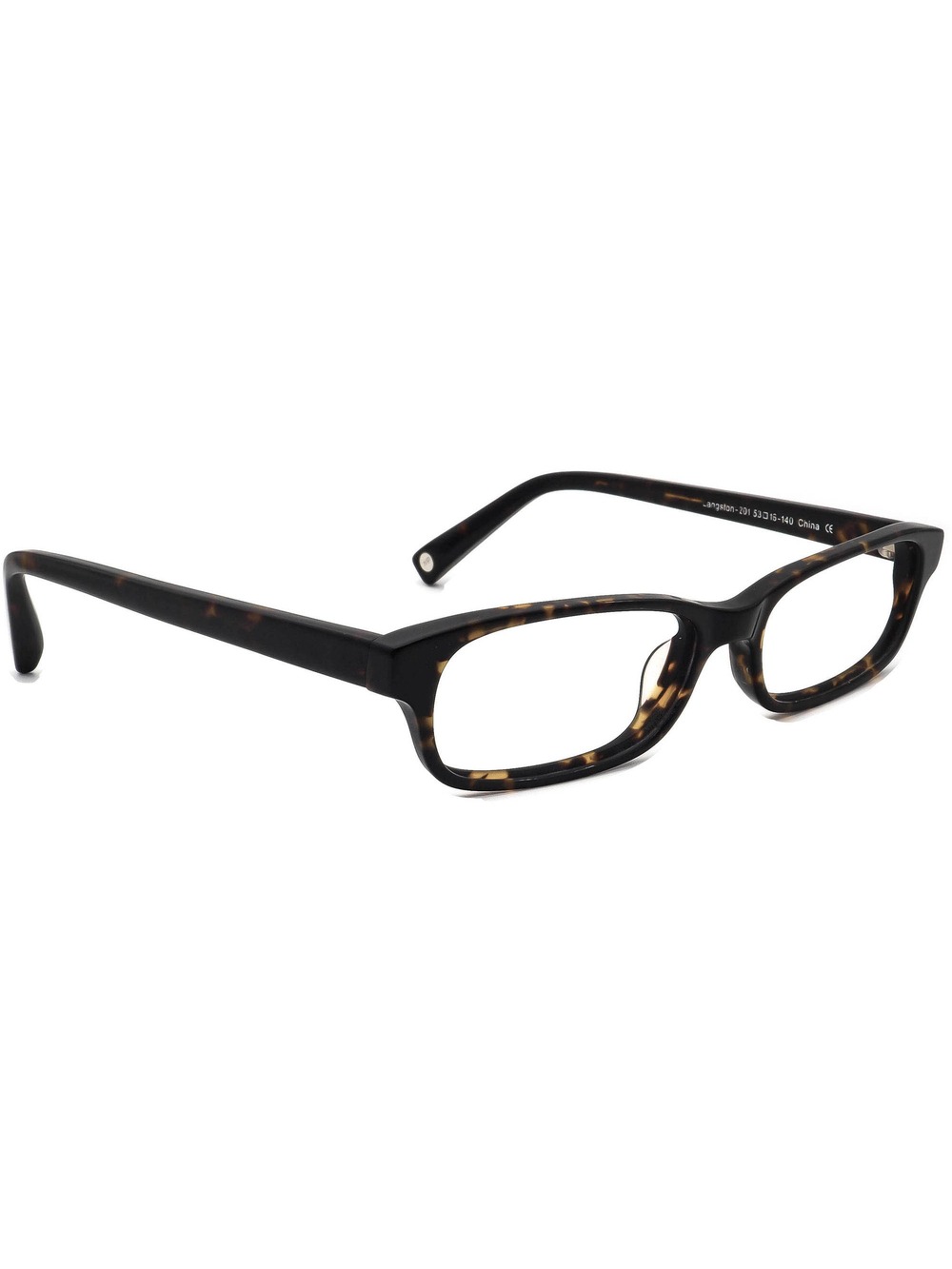 Warby Parker Langston 201 Eyeglasses
